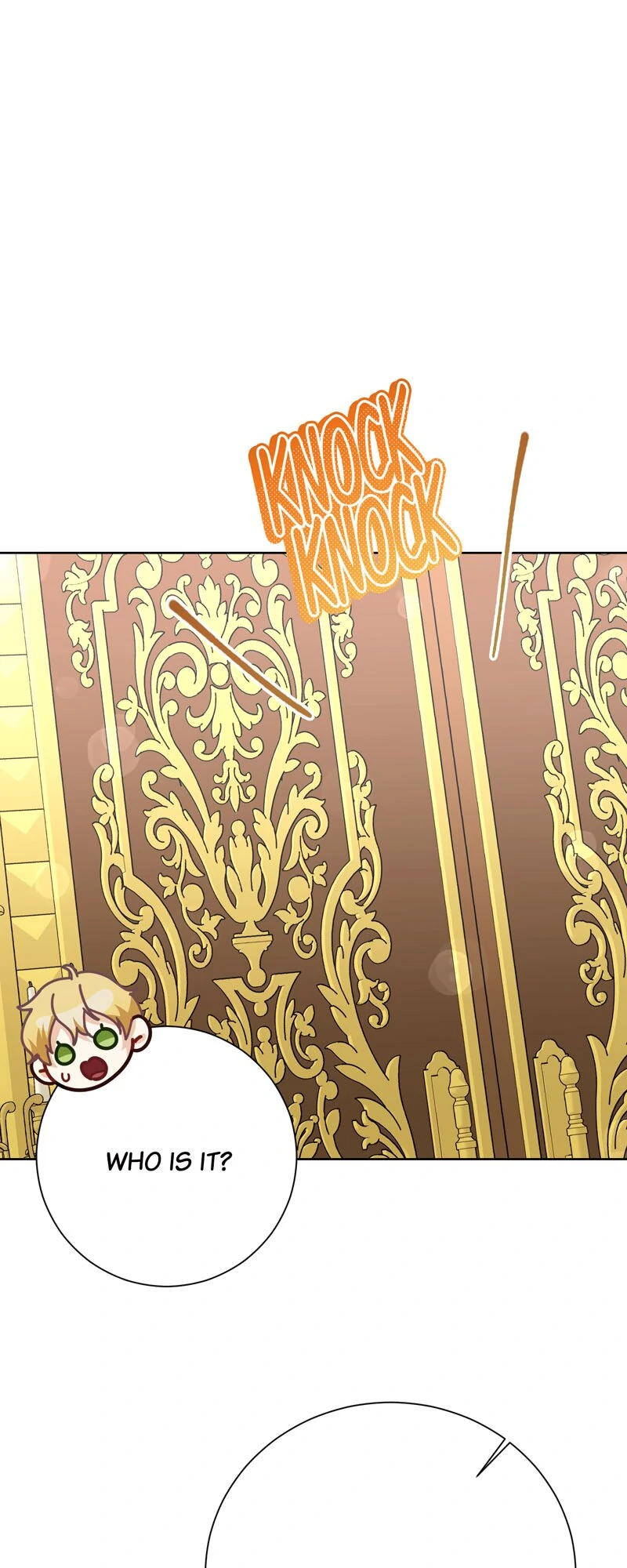 Read Until the Real One Shows Up chapter 51 image 46 on Lezhin