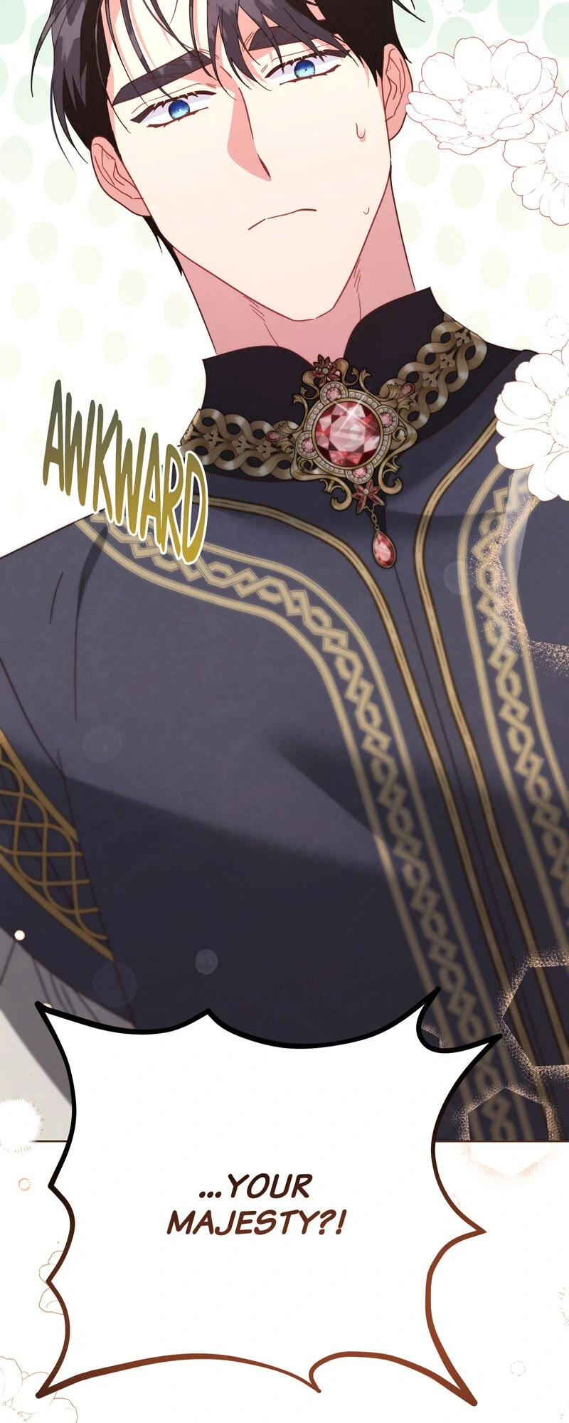 Read Until the Real One Shows Up chapter 51 image 48 on Lezhin