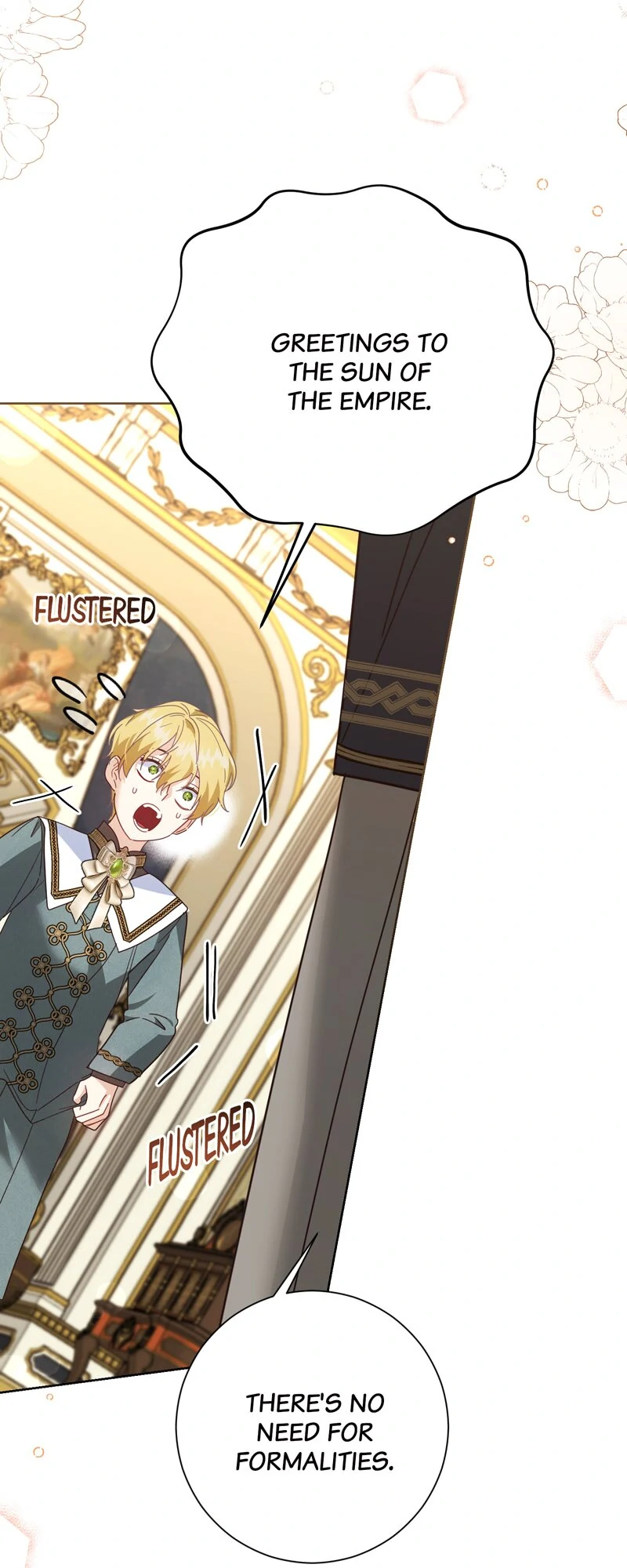 Read Until the Real One Shows Up chapter 51 image 49 on Lezhin