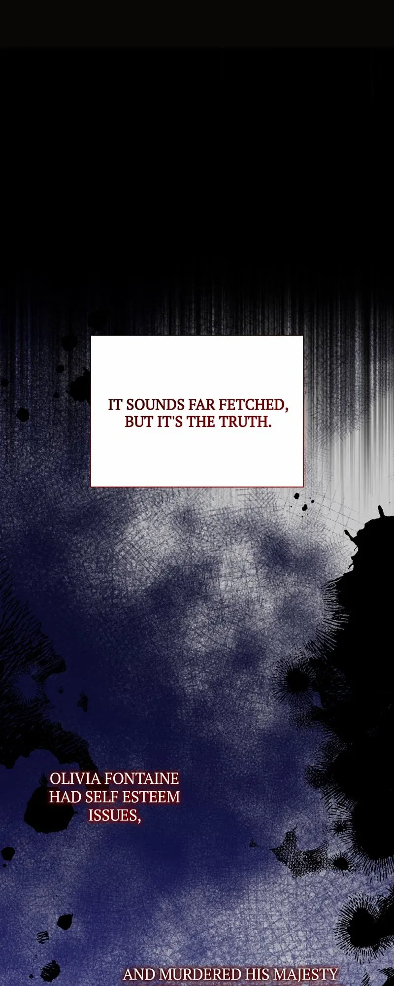 Read Until the Real One Shows Up chapter 51 image 5 on Lezhin