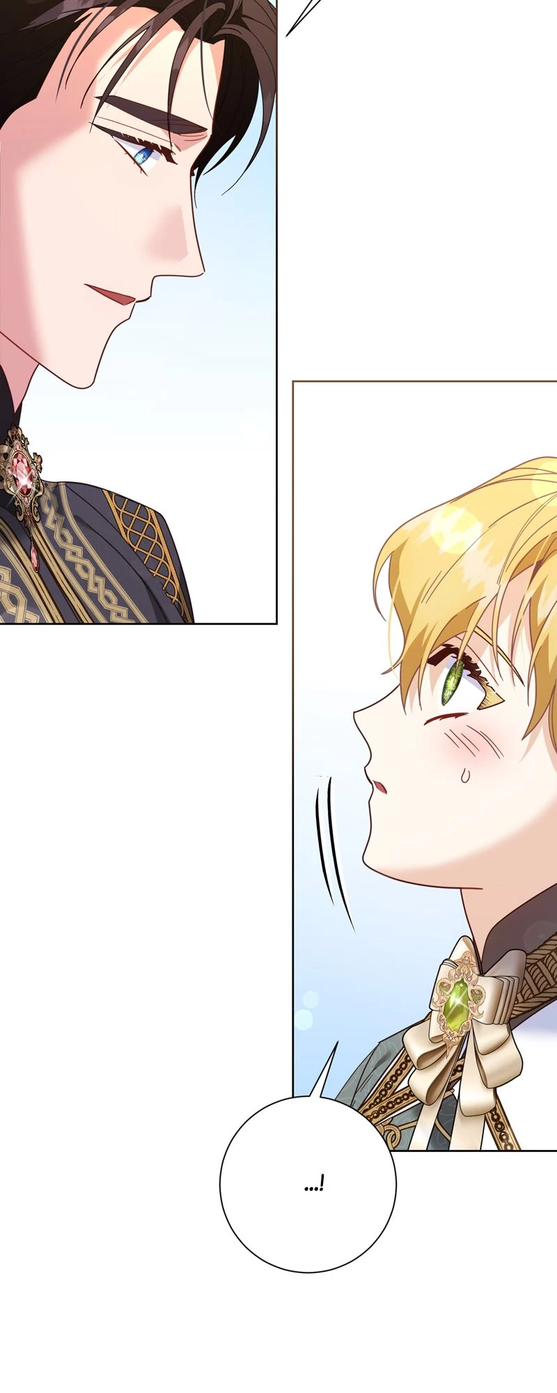 Read Until the Real One Shows Up chapter 51 image 53 on Lezhin