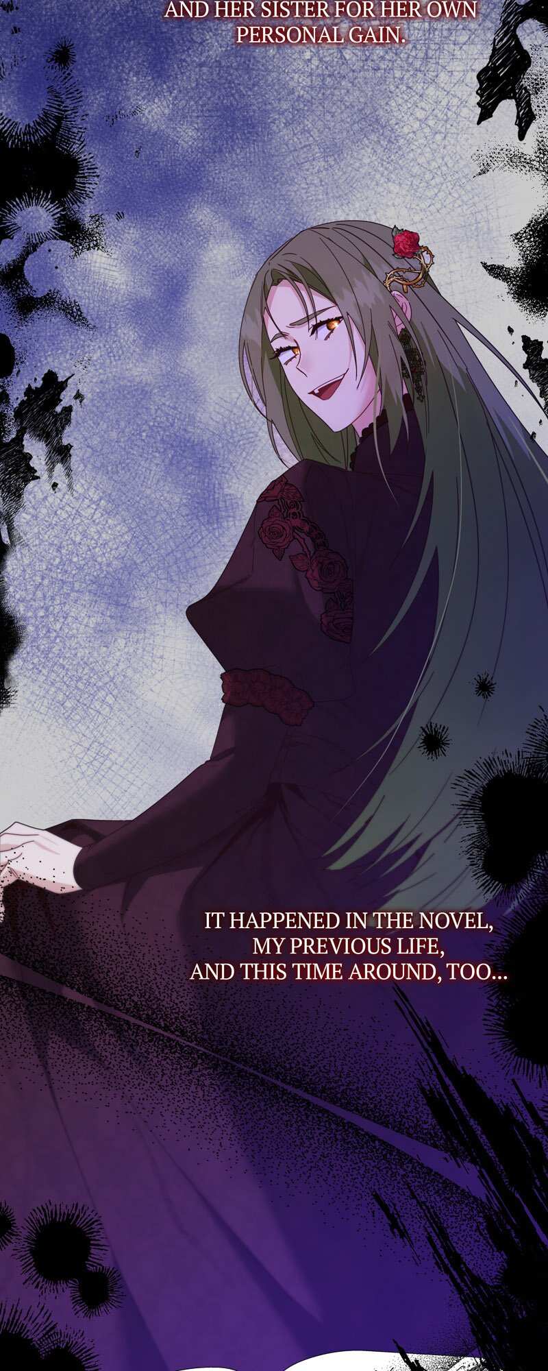 Read Until the Real One Shows Up chapter 51 image 6 on Lezhin