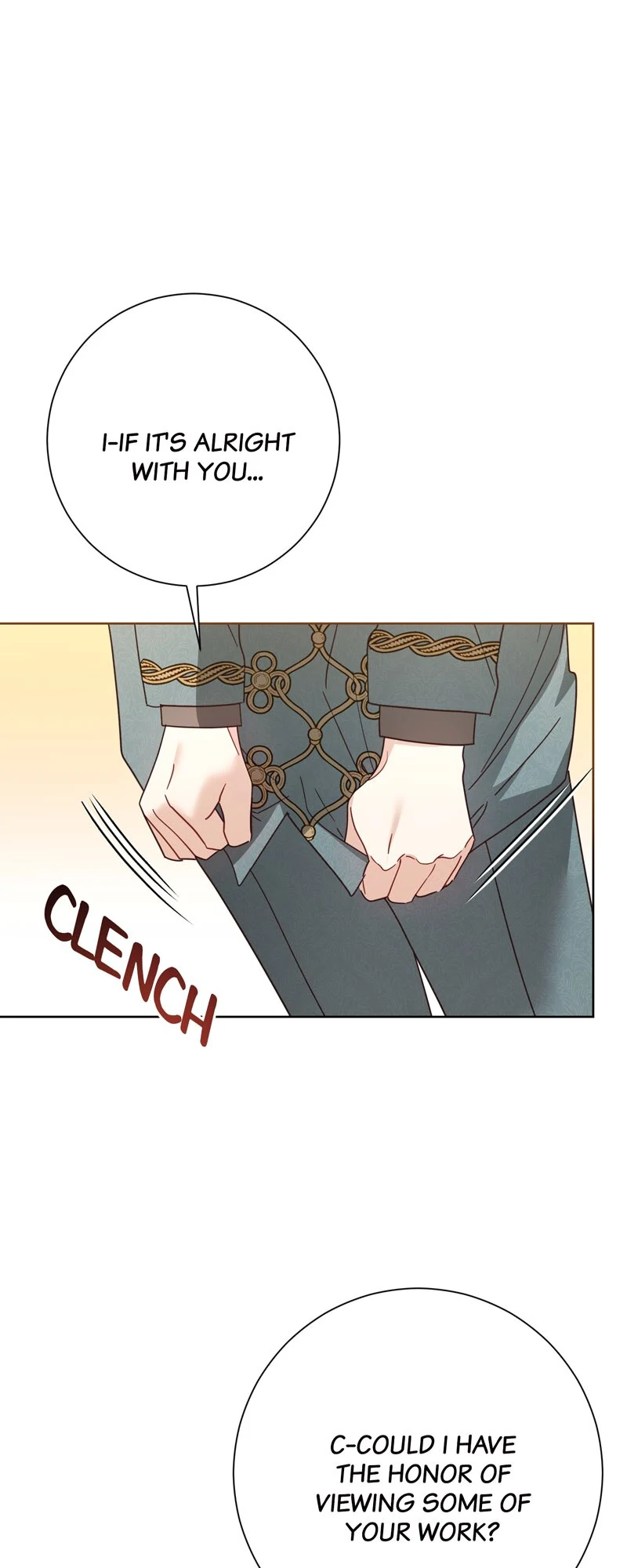 Read Until the Real One Shows Up chapter 51 image 60 on Lezhin