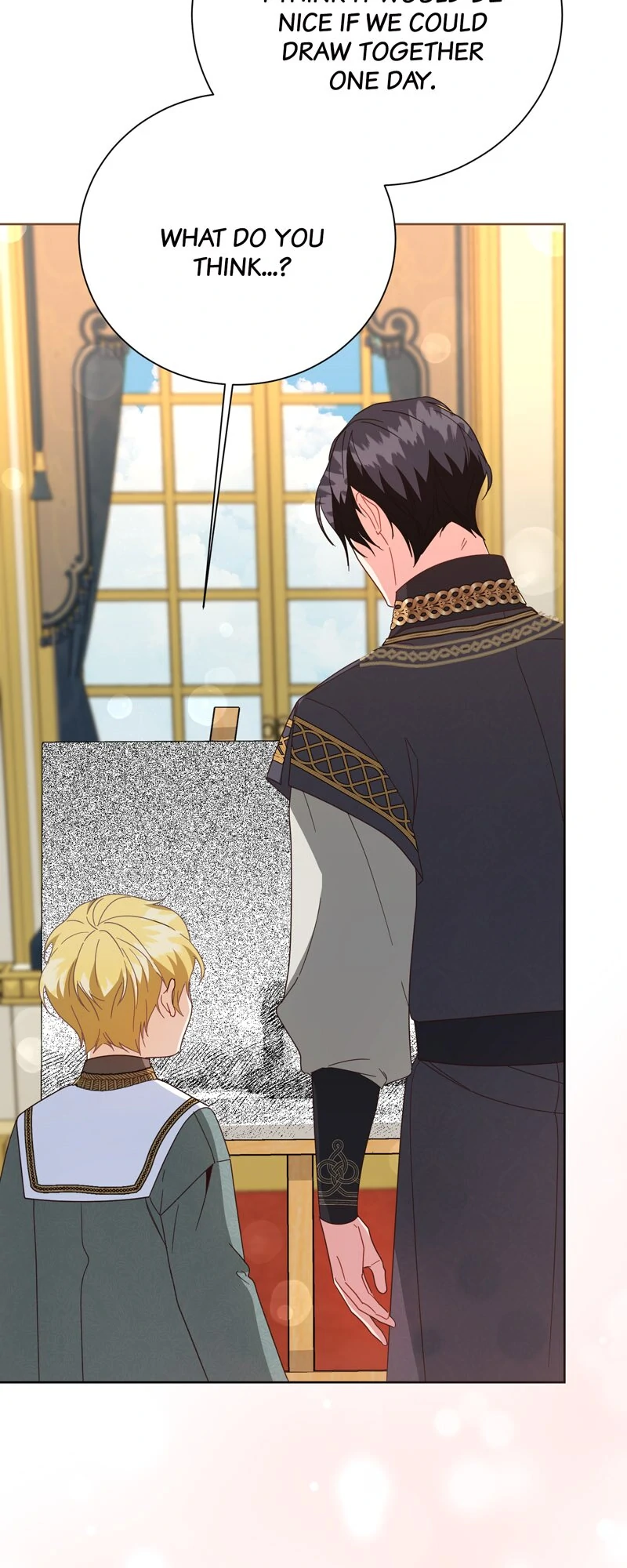 Read Until the Real One Shows Up chapter 51 image 62 on Lezhin