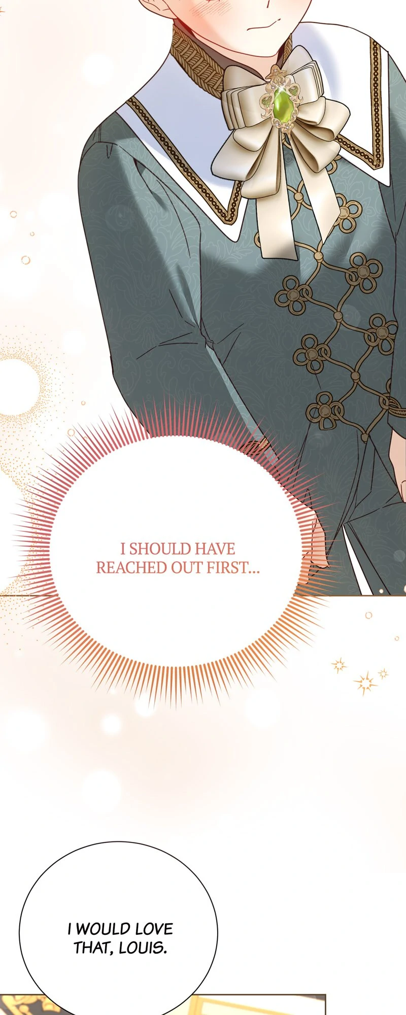 Read Until the Real One Shows Up chapter 51 image 64 on Lezhin