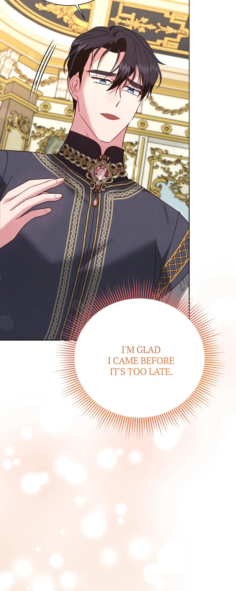 Read Until the Real One Shows Up chapter 51 image 65 on Lezhin