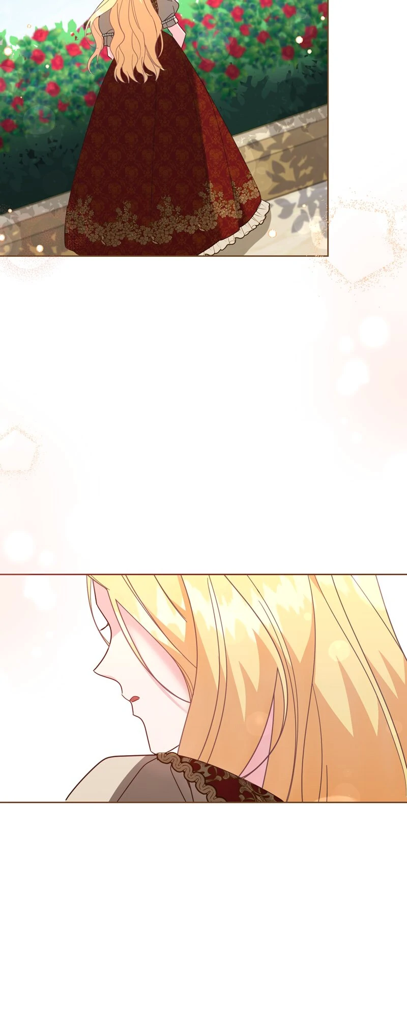 Read Until the Real One Shows Up chapter 52 image 1 on Lezhin