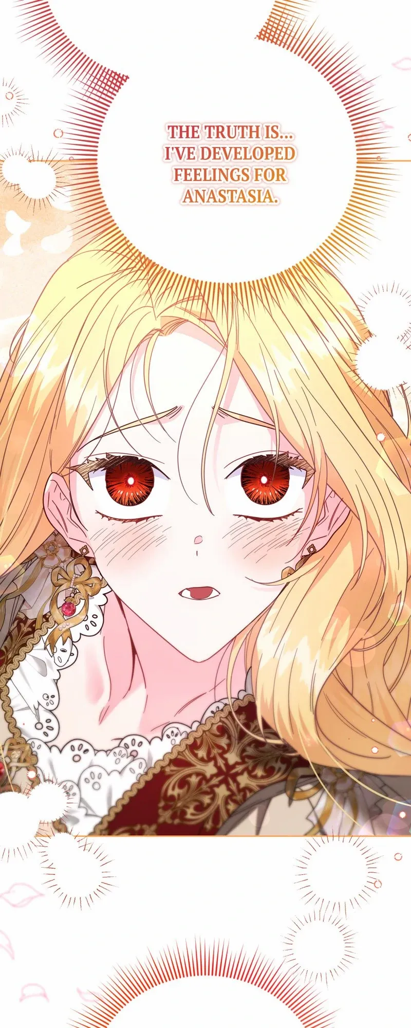Read Until the Real One Shows Up chapter 52 image 10 on Lezhin