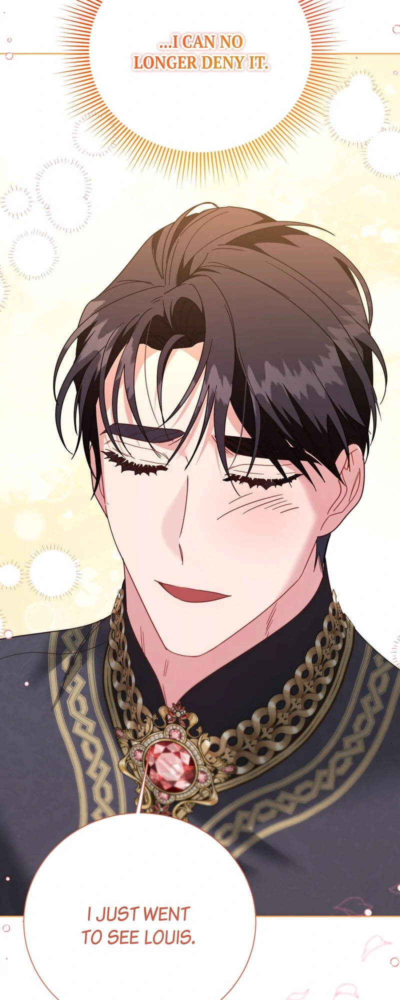 Read Until the Real One Shows Up chapter 52 image 11 on Lezhin