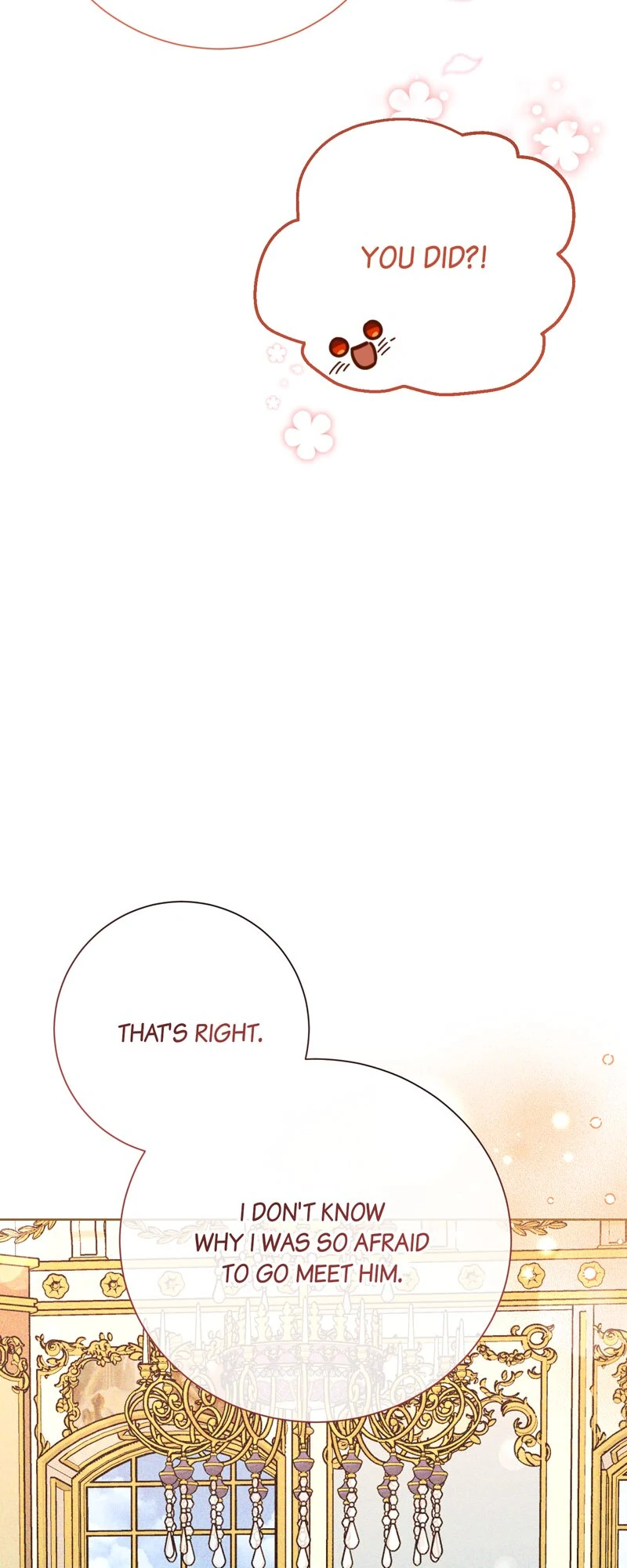 Read Until the Real One Shows Up chapter 52 image 12 on Lezhin