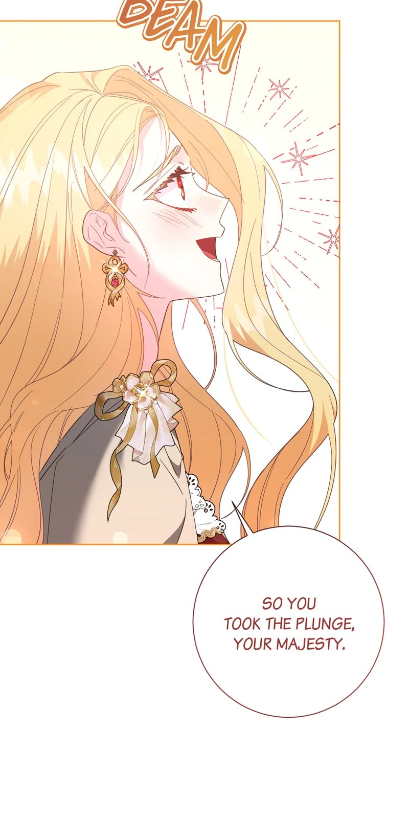 Read Until the Real One Shows Up chapter 52 image 16 on Lezhin