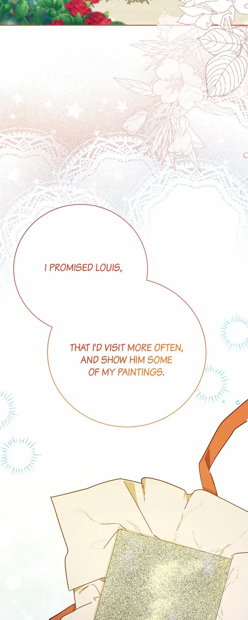 Read Until the Real One Shows Up chapter 52 image 18 on Lezhin