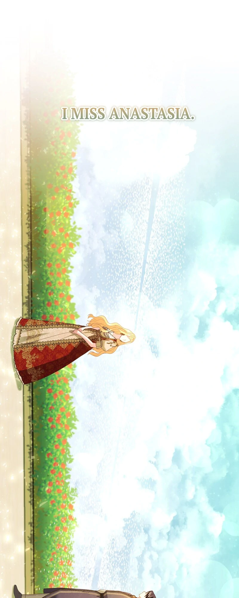 Read Until the Real One Shows Up chapter 52 image 2 on Lezhin