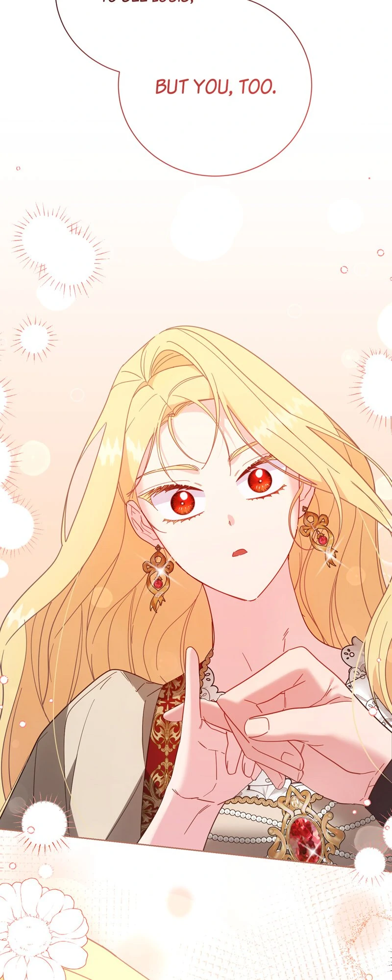Read Until the Real One Shows Up chapter 52 image 22 on Lezhin