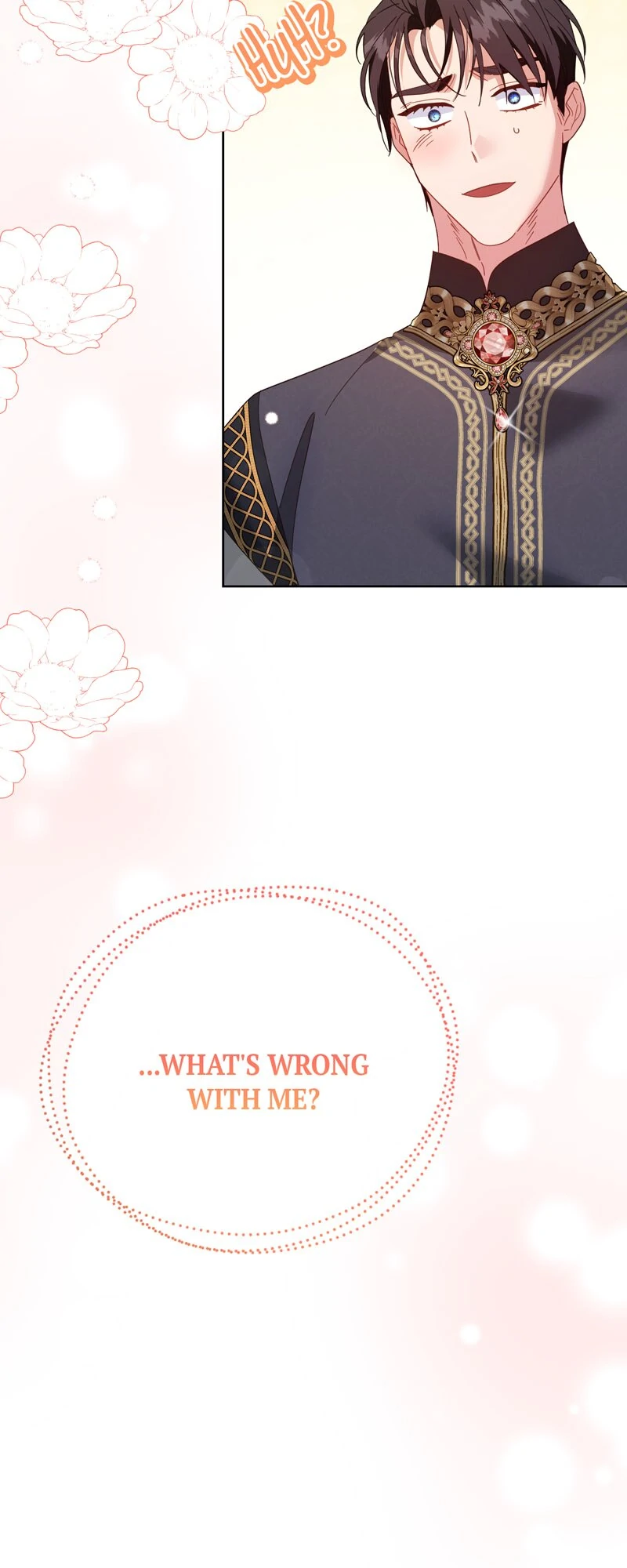 Read Until the Real One Shows Up chapter 52 image 24 on Lezhin