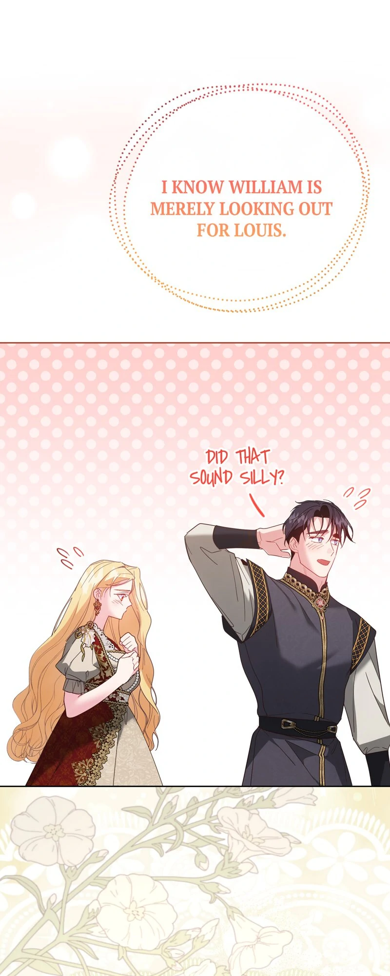Read Until the Real One Shows Up chapter 52 image 26 on Lezhin
