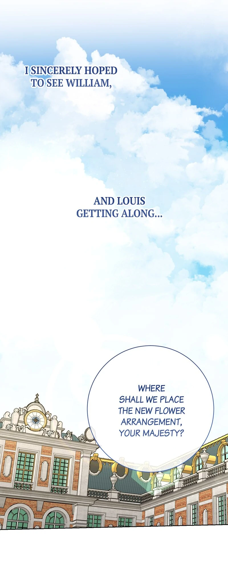 Read Until the Real One Shows Up chapter 52 image 33 on Lezhin