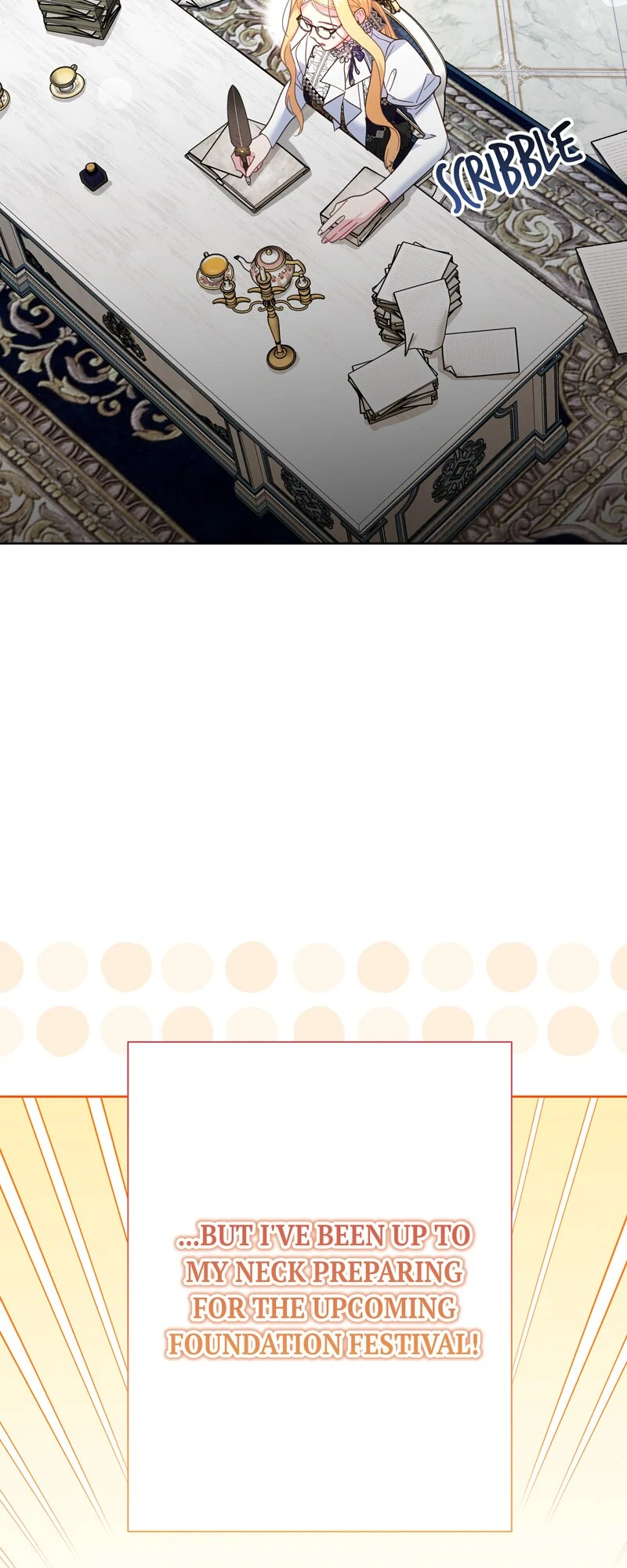 Read Until the Real One Shows Up chapter 52 image 37 on Lezhin