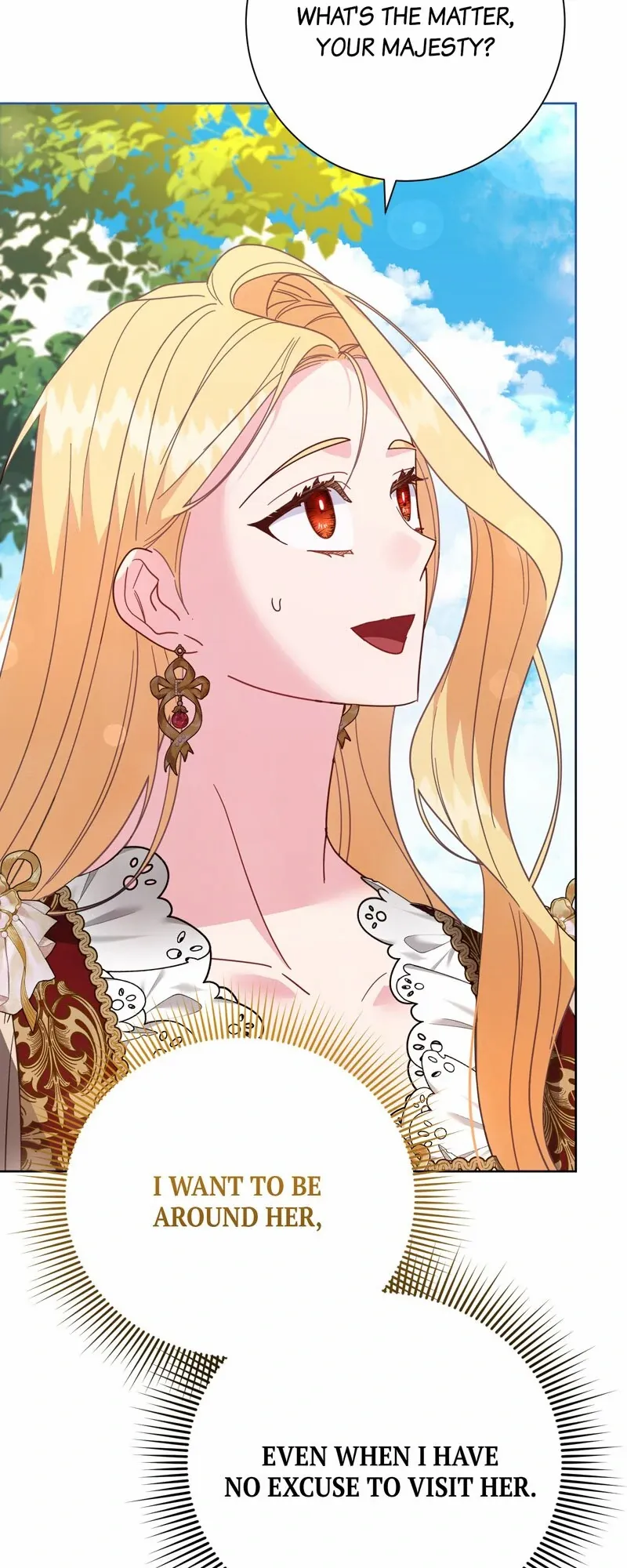 Read Until the Real One Shows Up chapter 52 image 4 on Lezhin