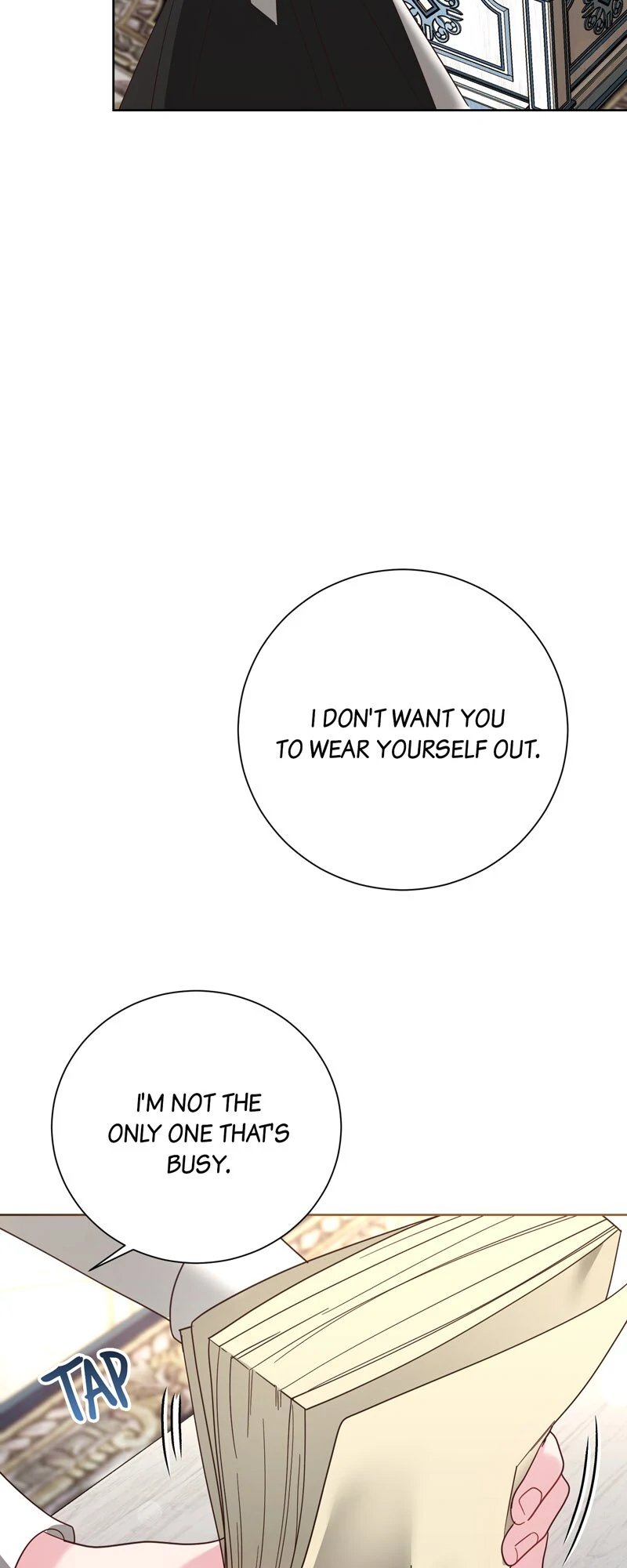 Read Until the Real One Shows Up chapter 52 image 41 on Lezhin
