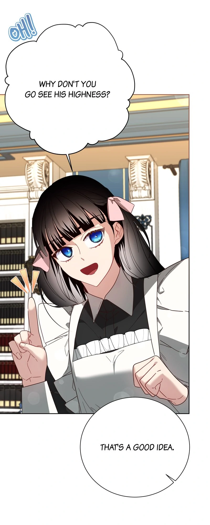 Read Until the Real One Shows Up chapter 52 image 43 on Lezhin