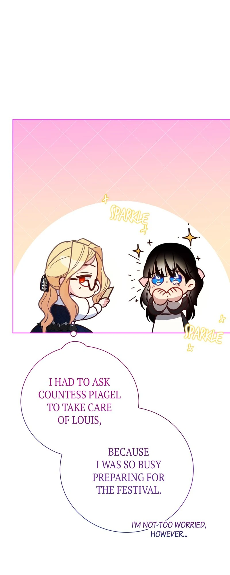 Read Until the Real One Shows Up chapter 52 image 44 on Lezhin