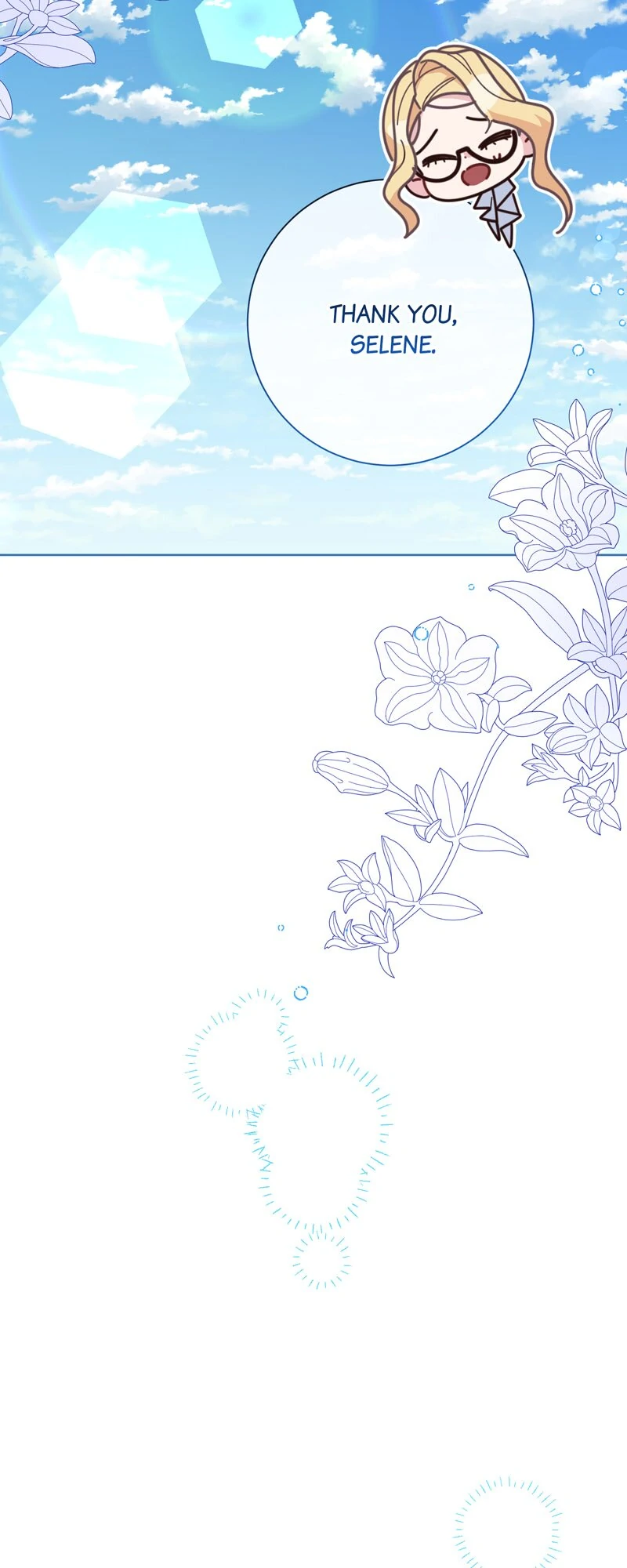 Read Until the Real One Shows Up chapter 52 image 46 on Lezhin