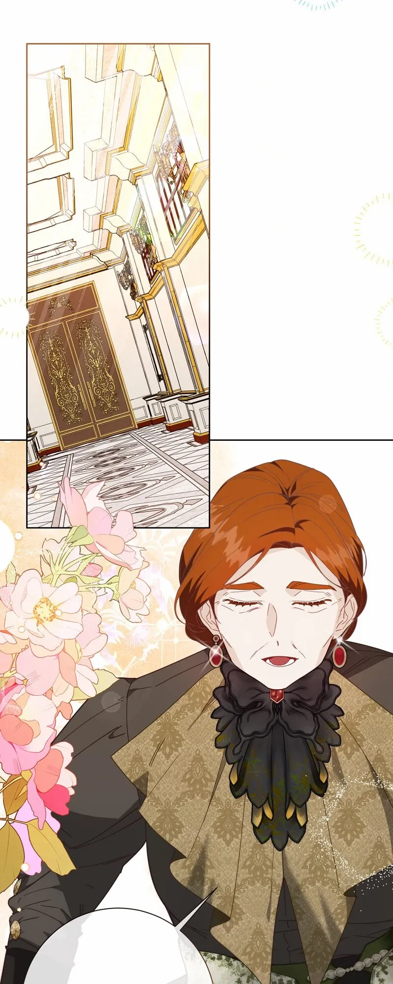 Read Until the Real One Shows Up chapter 52 image 47 on Lezhin