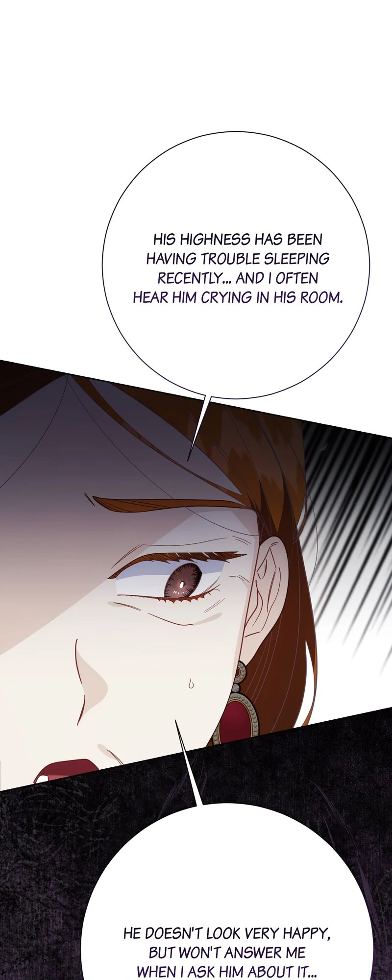 Read Until the Real One Shows Up chapter 52 image 51 on Lezhin
