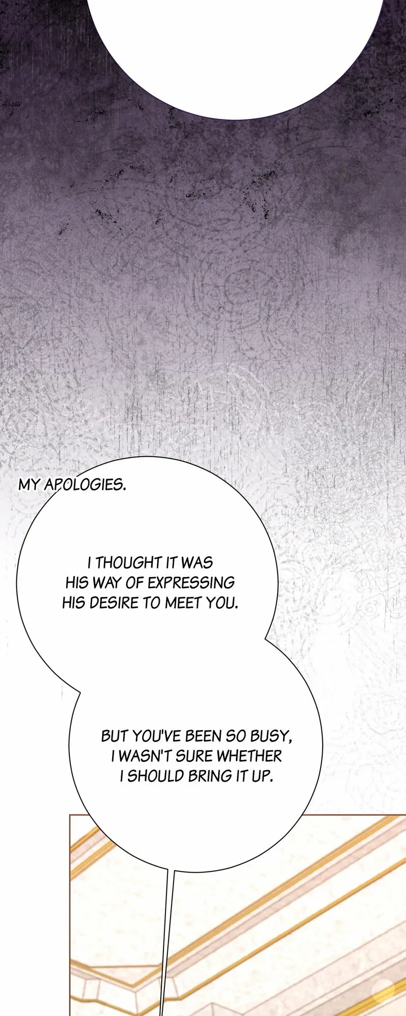 Read Until the Real One Shows Up chapter 52 image 52 on Lezhin