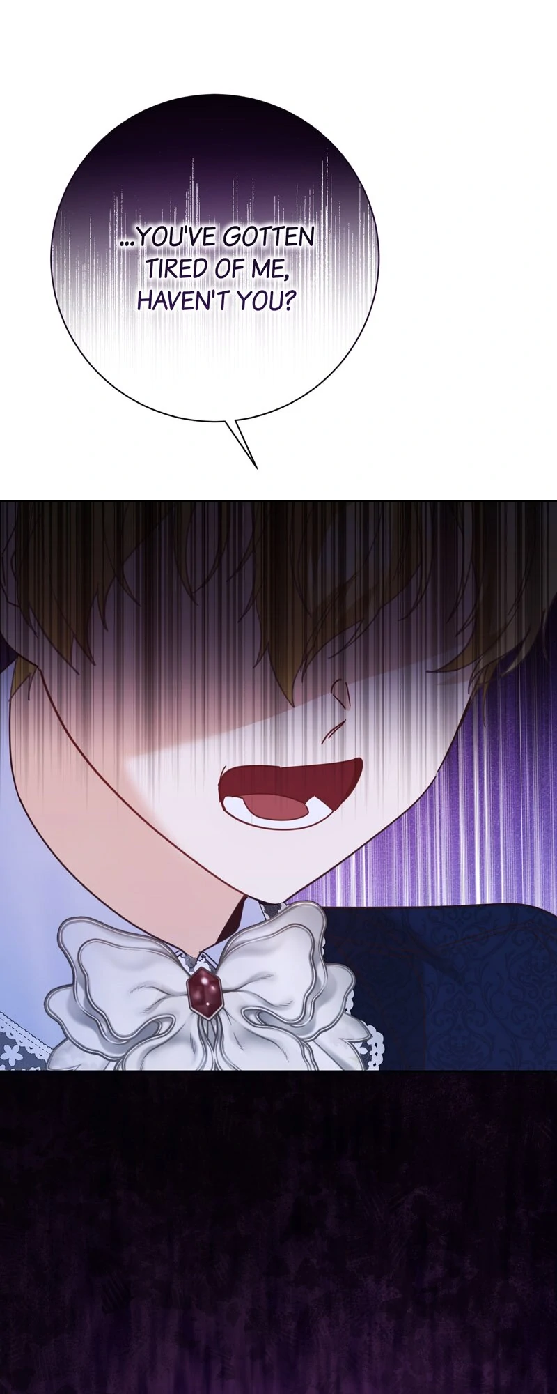 Read Until the Real One Shows Up chapter 52 image 59 on Lezhin