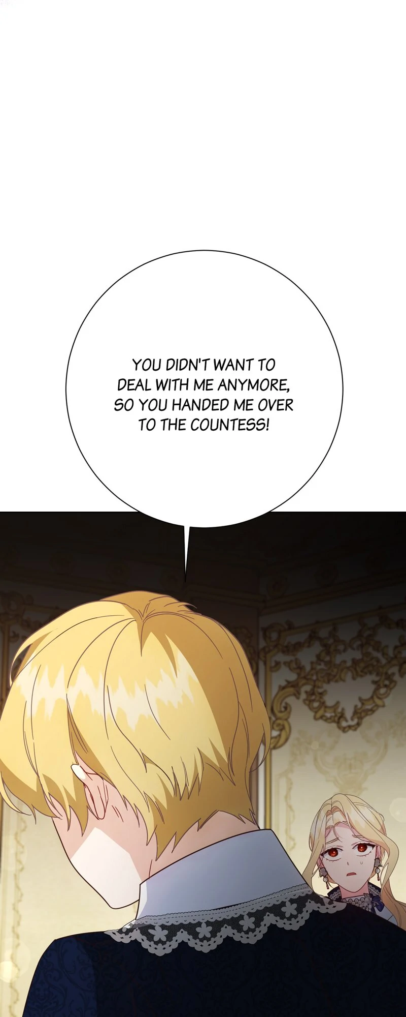 Read Until the Real One Shows Up chapter 52 image 61 on Lezhin