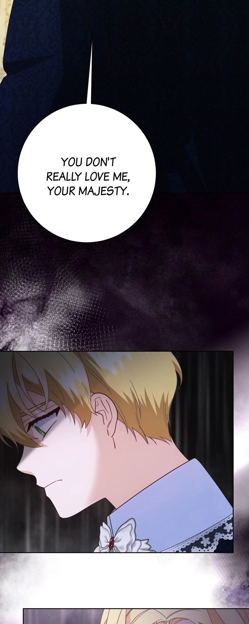 Read Until the Real One Shows Up chapter 52 image 62 on Lezhin