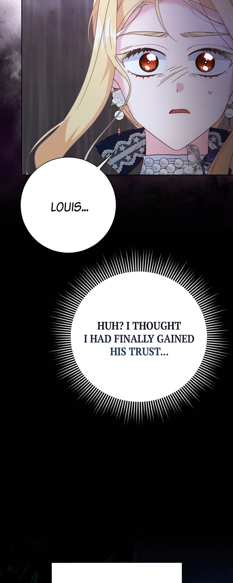 Read Until the Real One Shows Up chapter 52 image 63 on Lezhin