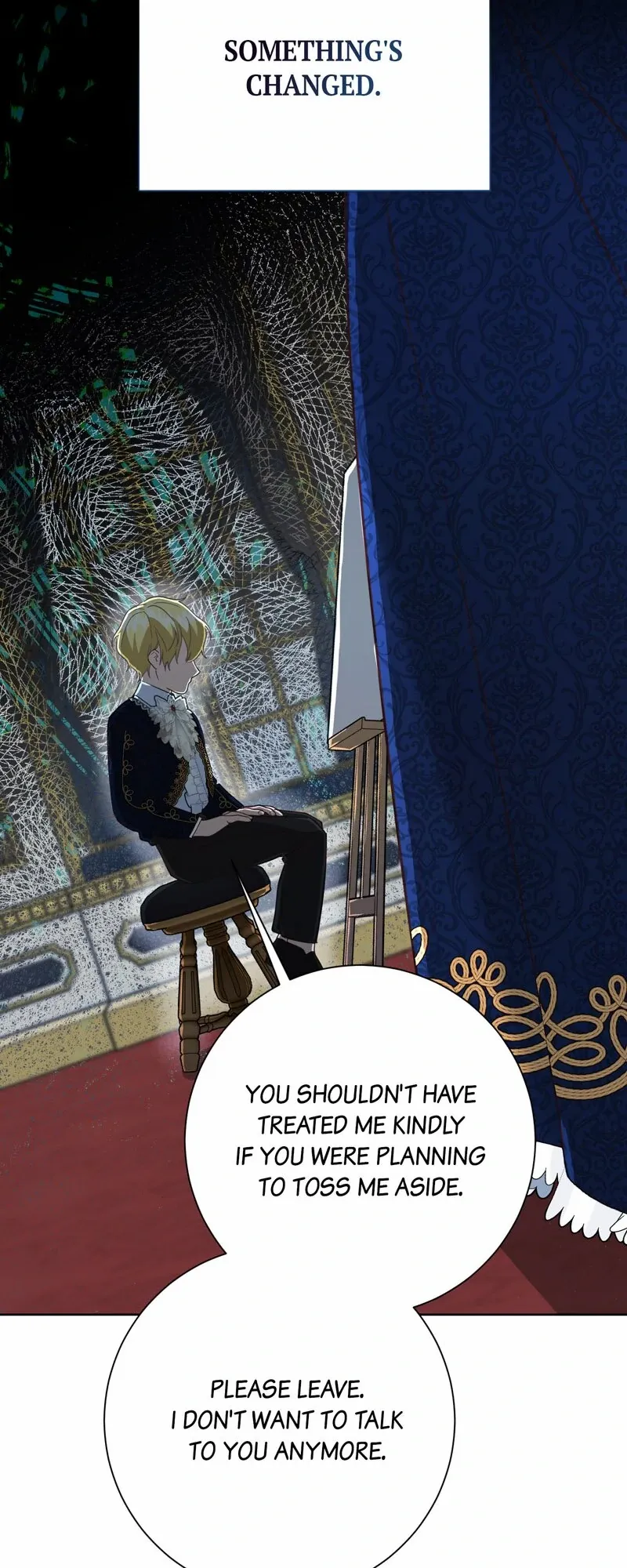 Read Until the Real One Shows Up chapter 52 image 64 on Lezhin