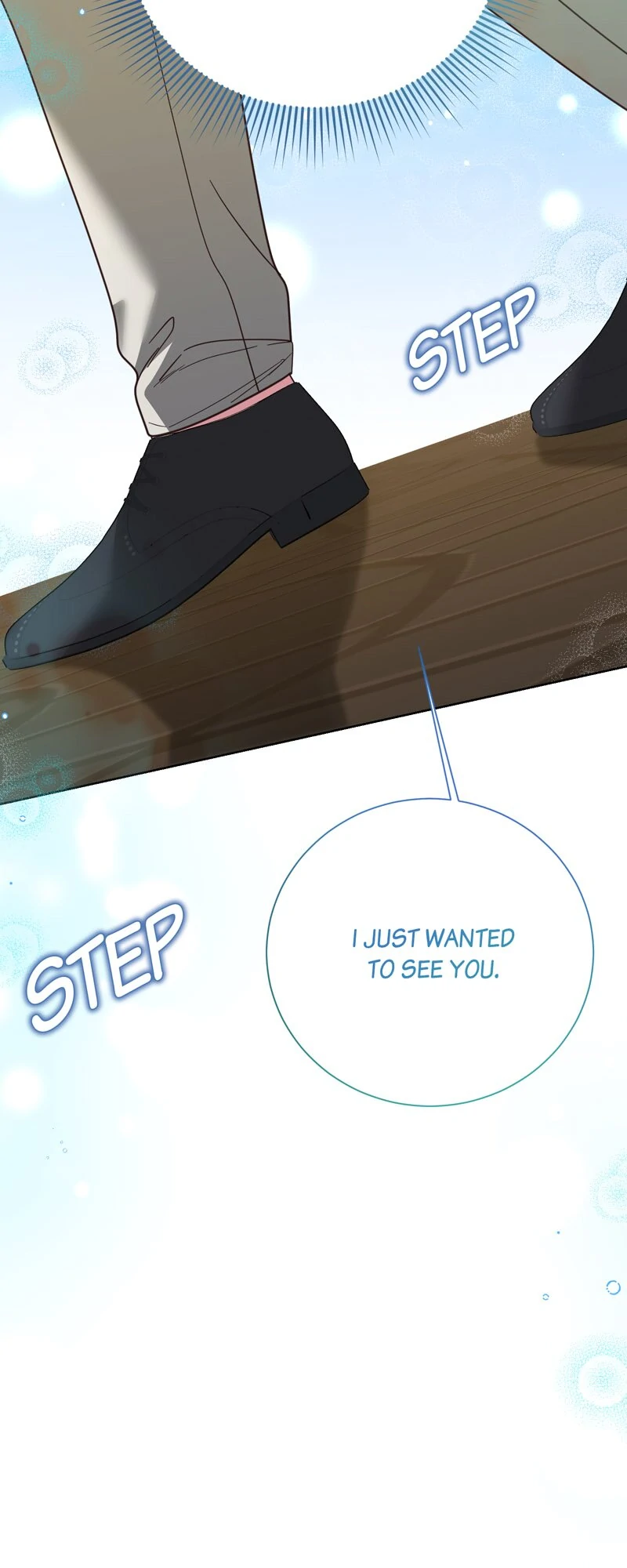 Read Until the Real One Shows Up chapter 52 image 7 on Lezhin