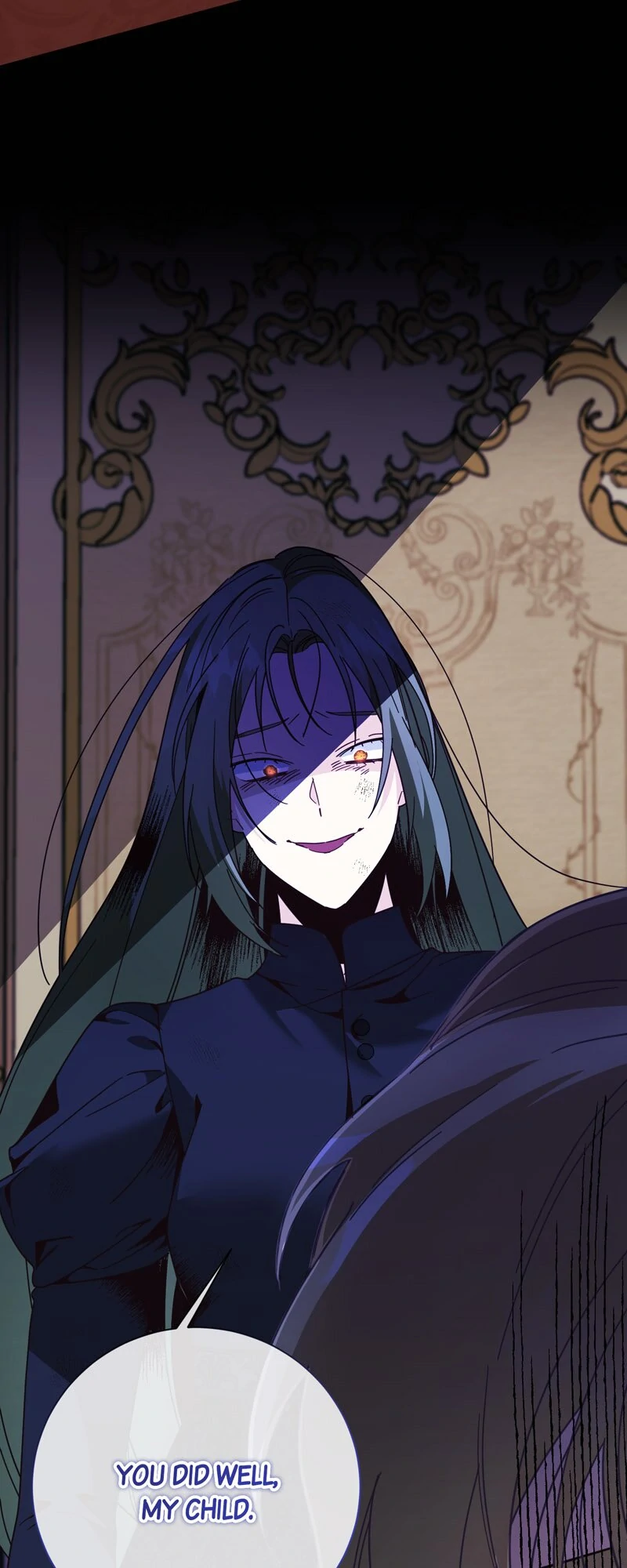 Read Until the Real One Shows Up chapter 52 image 71 on Lezhin