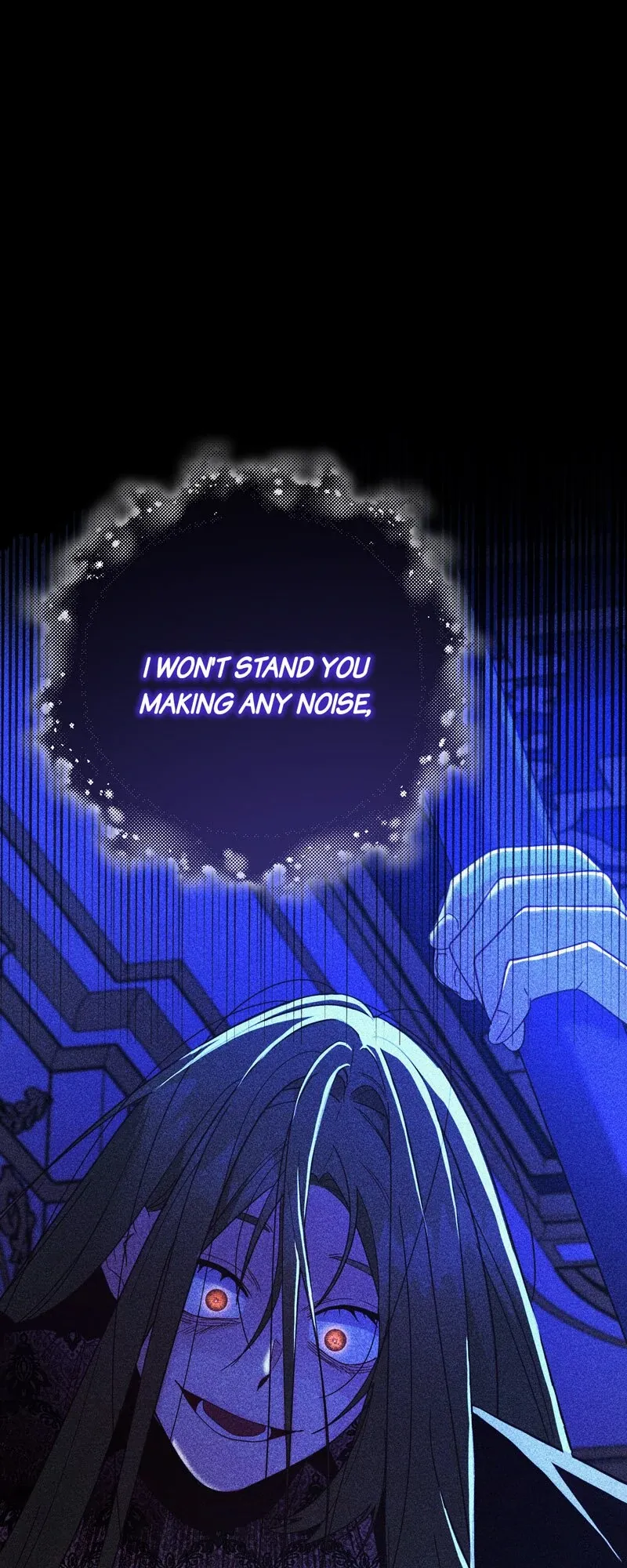 Read Until the Real One Shows Up chapter 52 image 76 on Lezhin