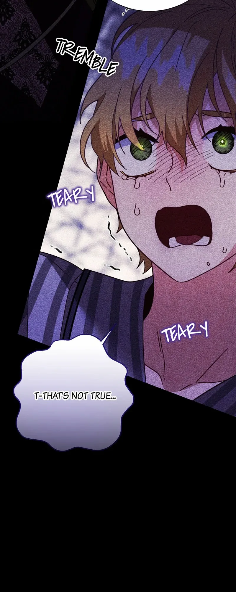Read Until the Real One Shows Up chapter 53 image 10 on Lezhin
