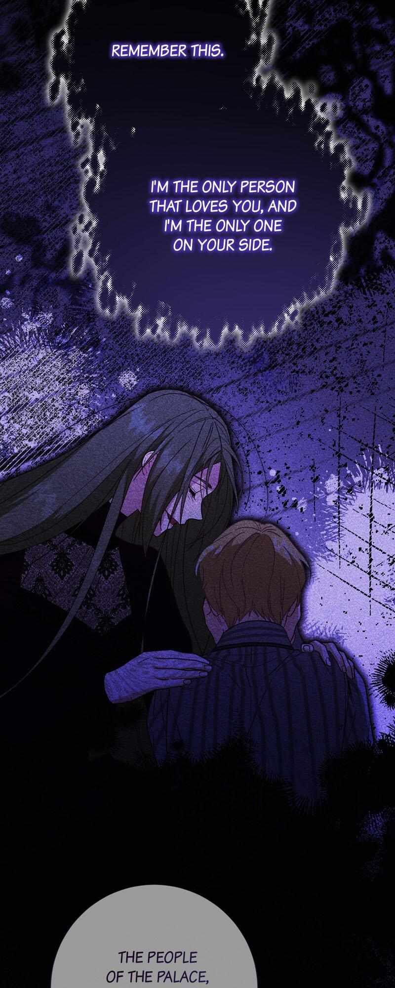 Read Until the Real One Shows Up chapter 53 image 12 on Lezhin