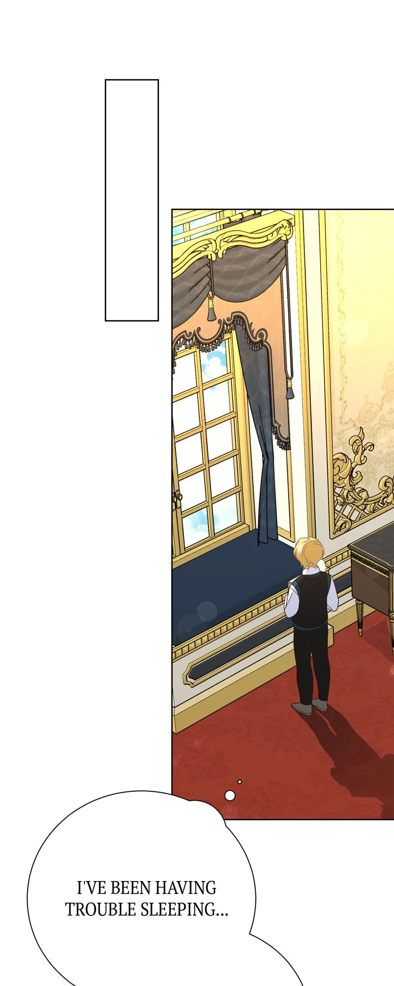 Read Until the Real One Shows Up chapter 53 image 14 on Lezhin