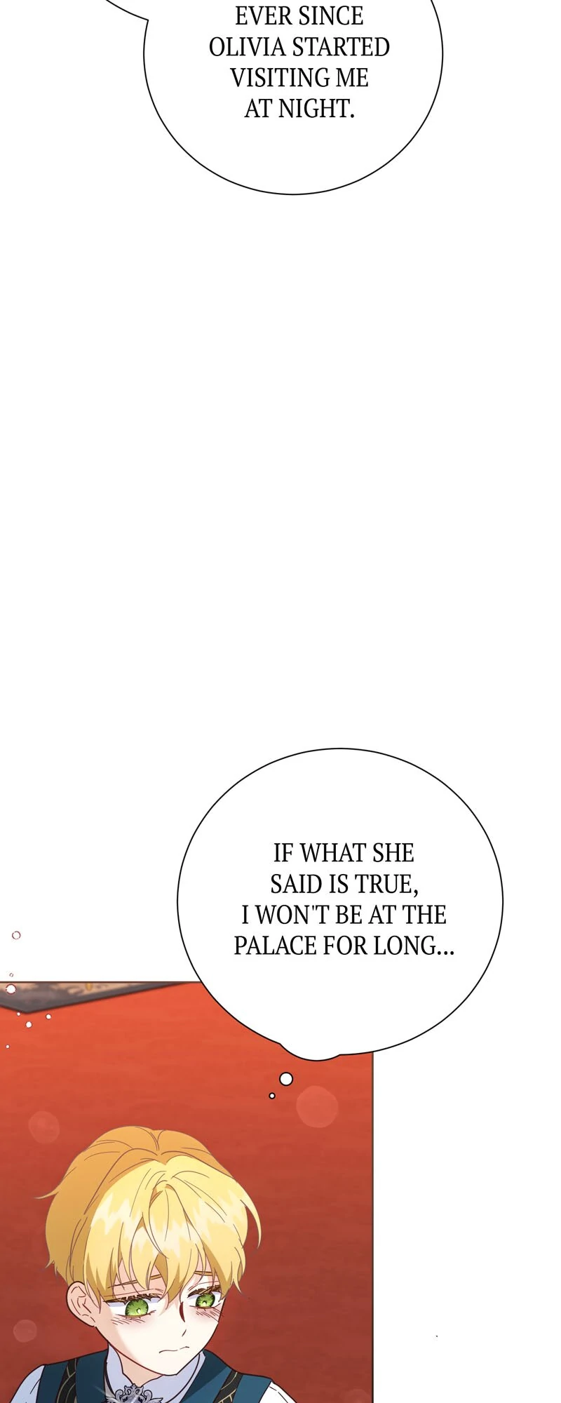 Read Until the Real One Shows Up chapter 53 image 15 on Lezhin