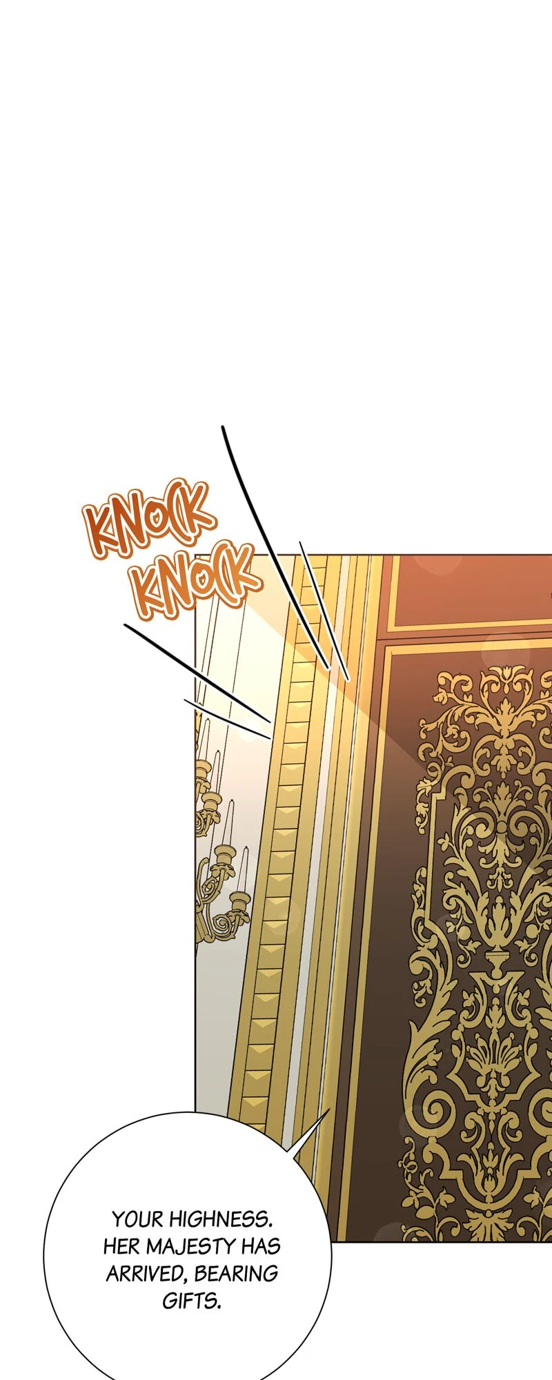 Read Until the Real One Shows Up chapter 53 image 19 on Lezhin