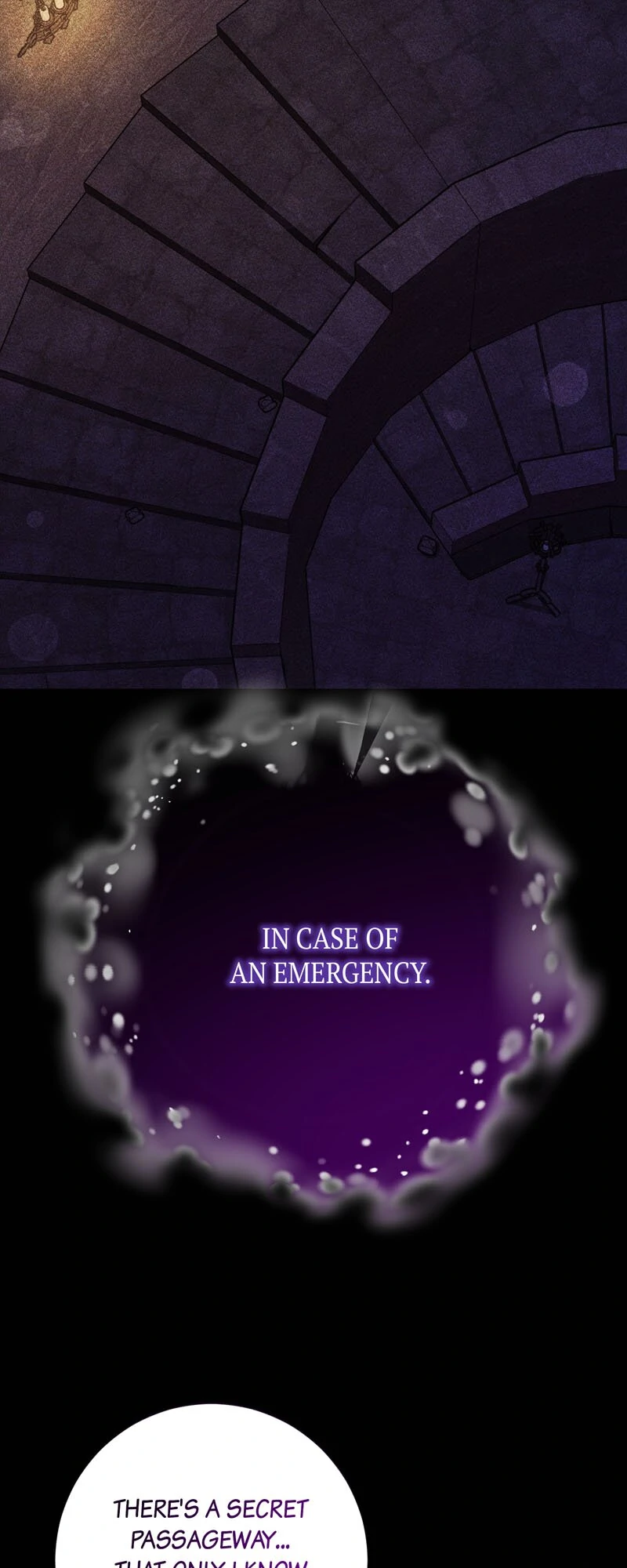 Read Until the Real One Shows Up chapter 53 image 2 on Lezhin