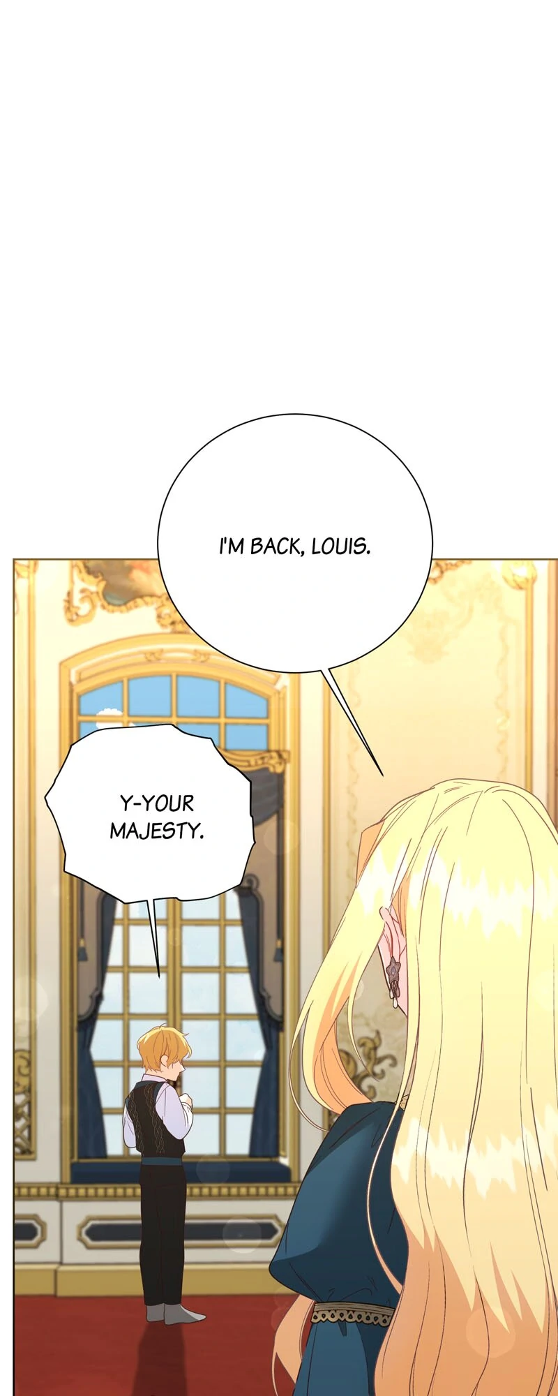 Read Until the Real One Shows Up chapter 53 image 21 on Lezhin