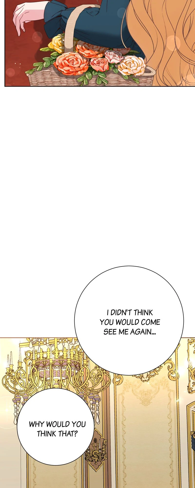 Read Until the Real One Shows Up chapter 53 image 22 on Lezhin