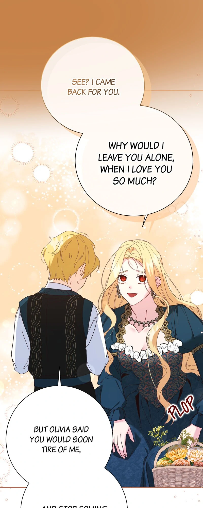 Read Until the Real One Shows Up chapter 53 image 26 on Lezhin