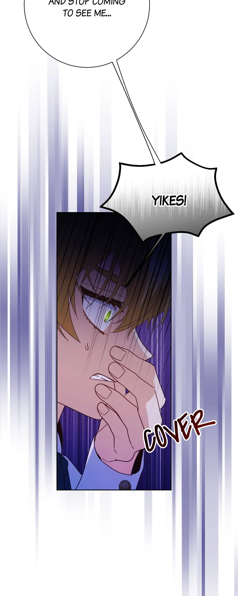 Read Until the Real One Shows Up chapter 53 image 27 on Lezhin