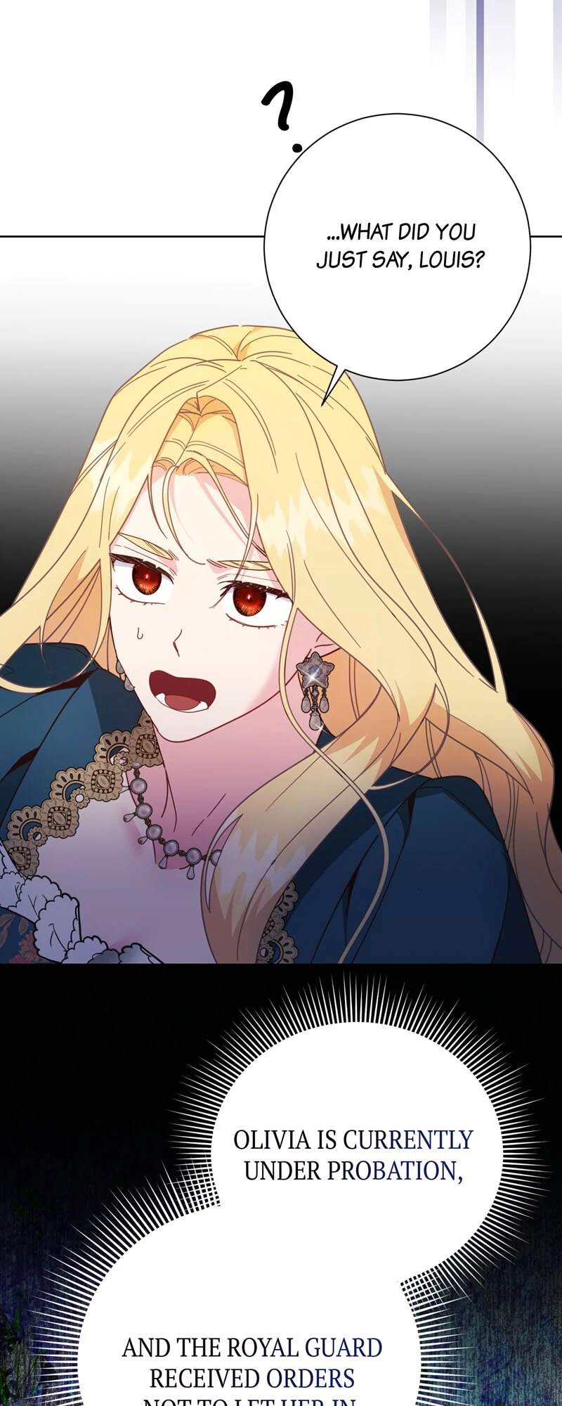 Read Until the Real One Shows Up chapter 53 image 28 on Lezhin