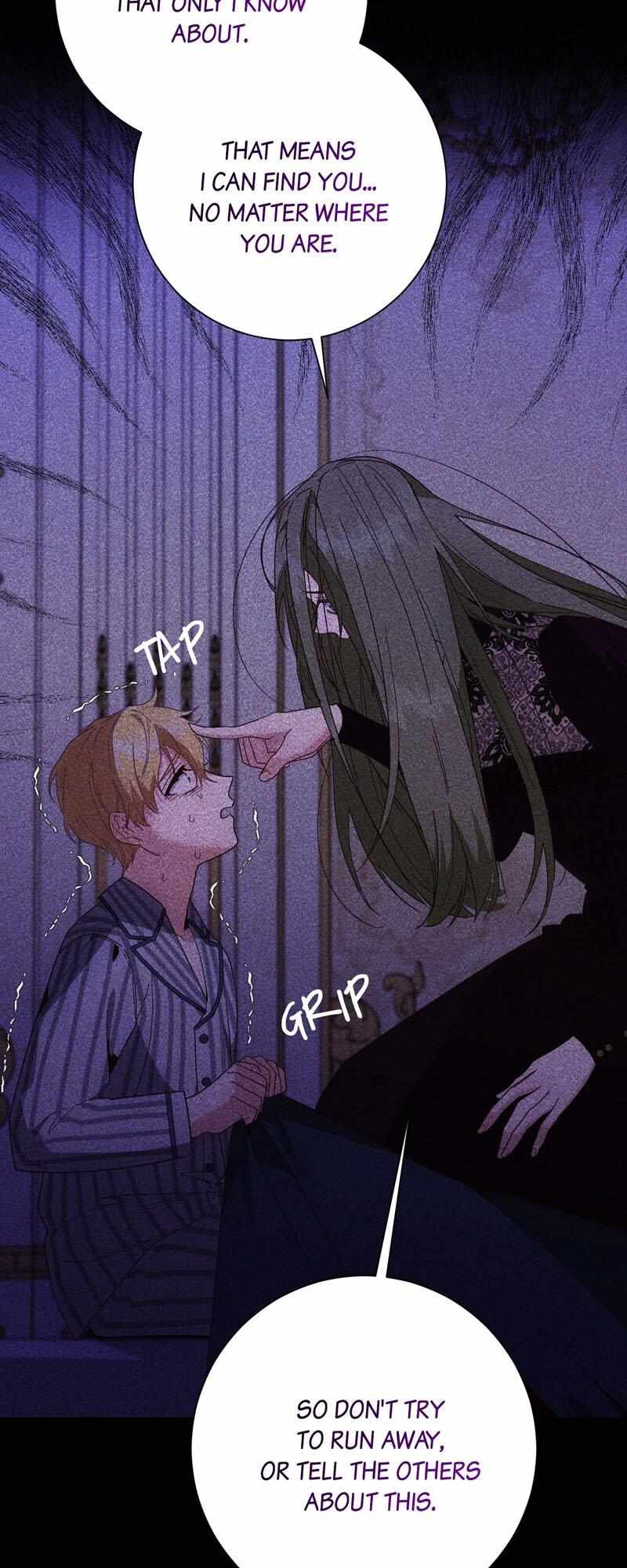 Read Until the Real One Shows Up chapter 53 image 3 on Lezhin